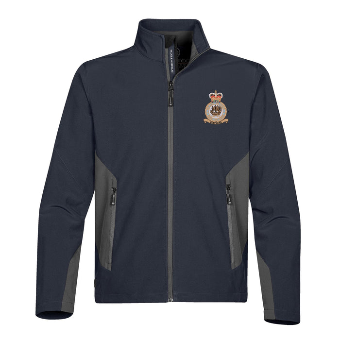 Far East Air Force - RAF Stormtech Technical Softshell