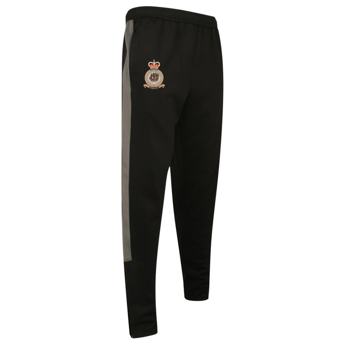 Far East Air Force - RAF Knitted Tracksuit Pants