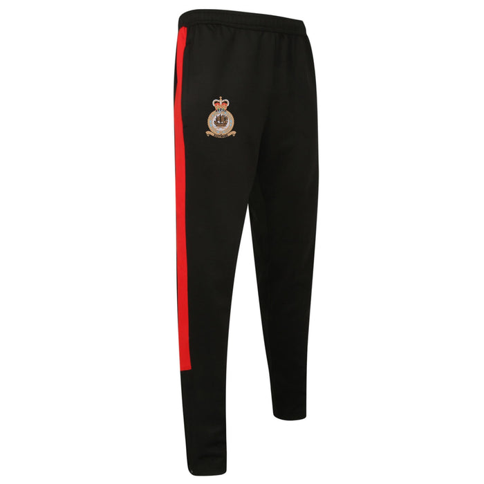 Far East Air Force - RAF Knitted Tracksuit Pants