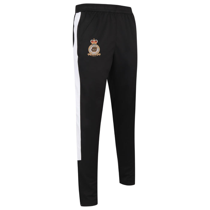 Far East Air Force - RAF Knitted Tracksuit Pants