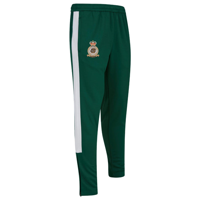 Far East Air Force - RAF Knitted Tracksuit Pants