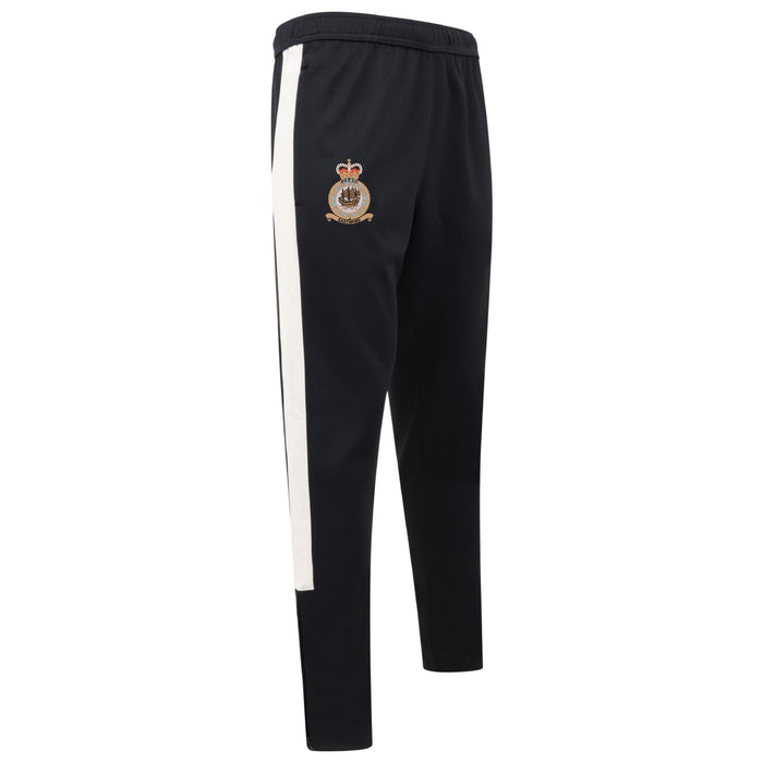 Far East Air Force - RAF Knitted Tracksuit Pants