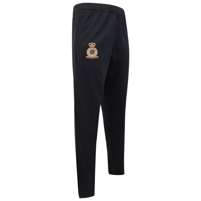 Far East Air Force - RAF Knitted Tracksuit Pants