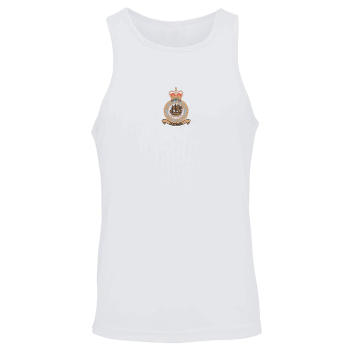 Far East Air Force - RAF Vest