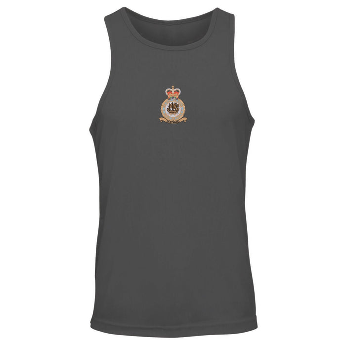 Far East Air Force - RAF Vest