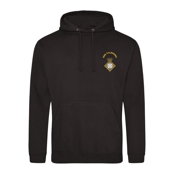 HMS Caledonia Hoodie