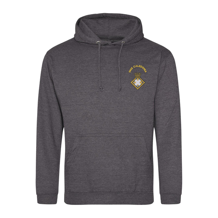 HMS Caledonia Hoodie