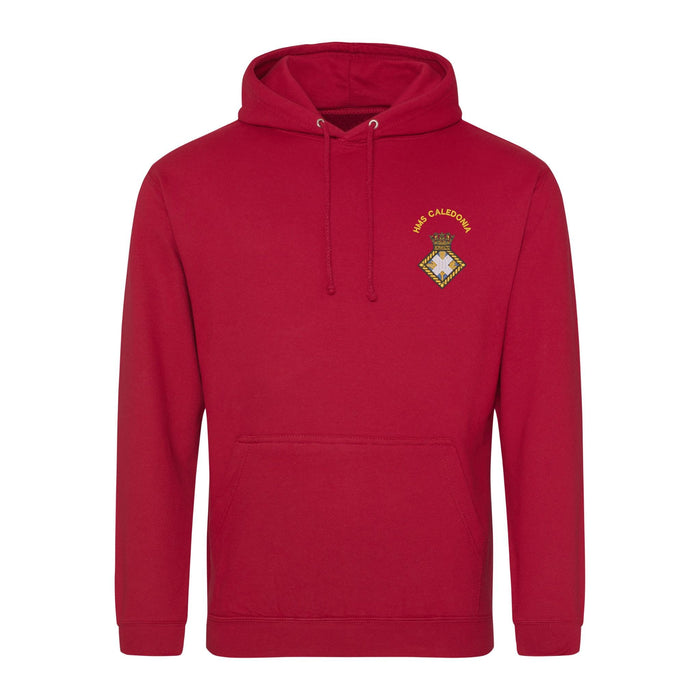 HMS Caledonia Hoodie