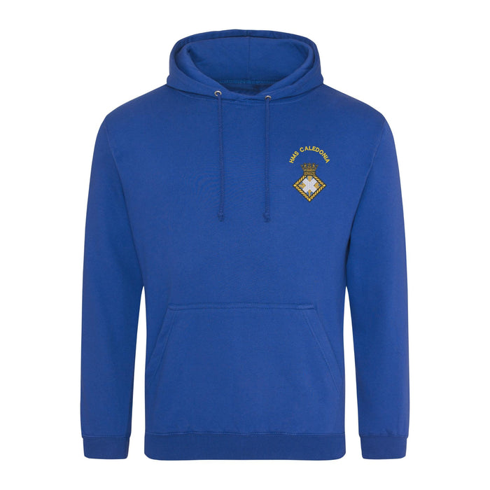 HMS Caledonia Hoodie