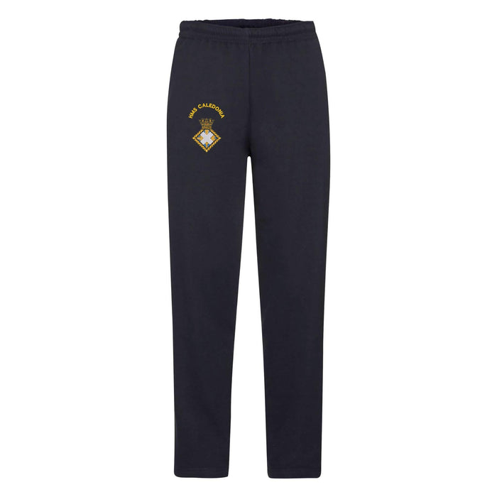 HMS Caledonia Sweatpants