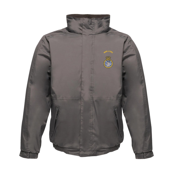 HMS Lynx Waterproof Jacket With Hood