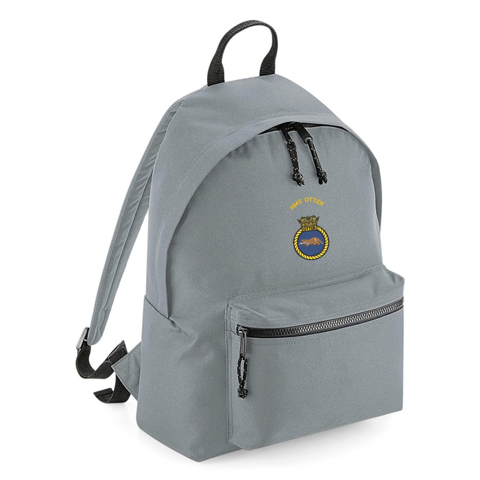 HMS Otter Backpack