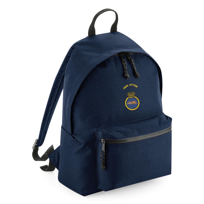 HMS Otter Backpack