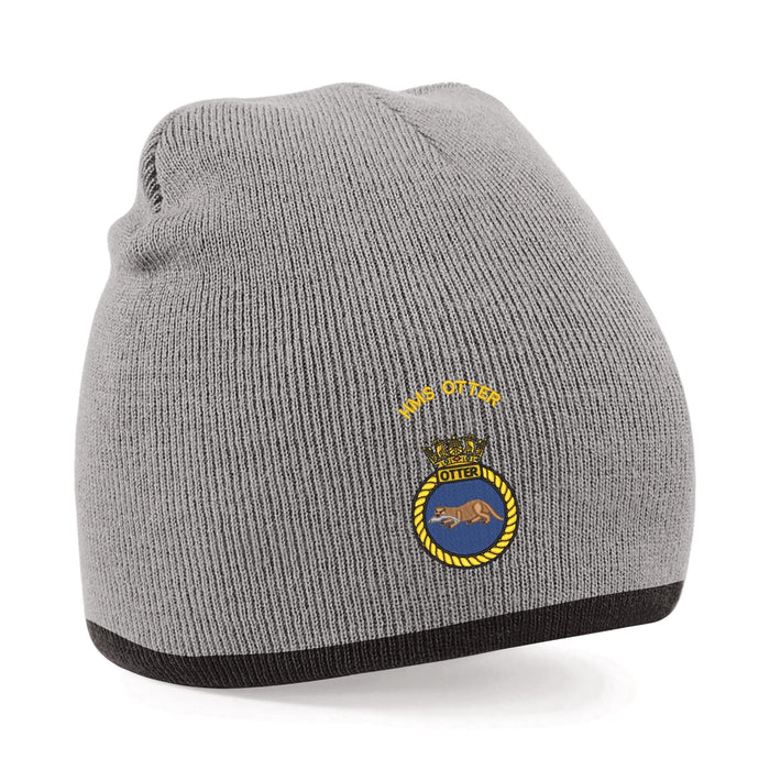 HMS Otter Beanie Hat