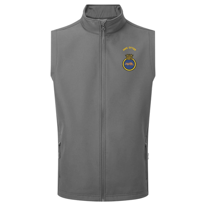 HMS Otter Gilet