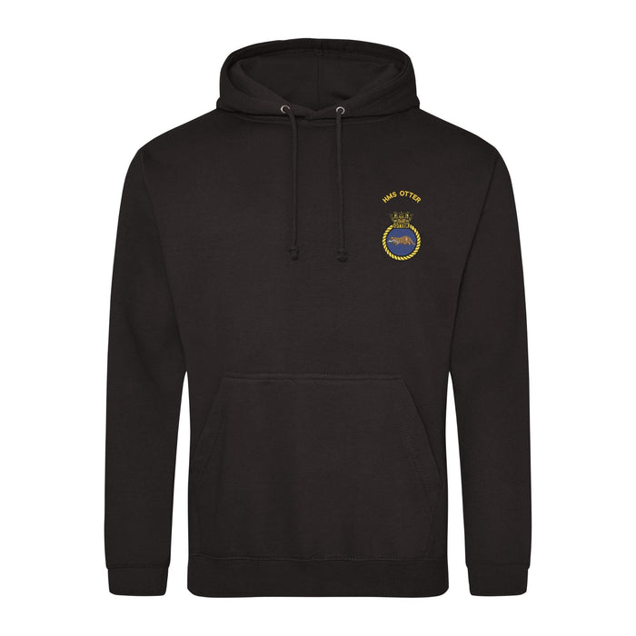 HMS Otter Hoodie