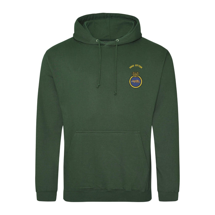 HMS Otter Hoodie