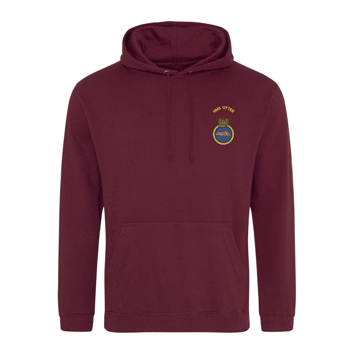 HMS Otter Hoodie