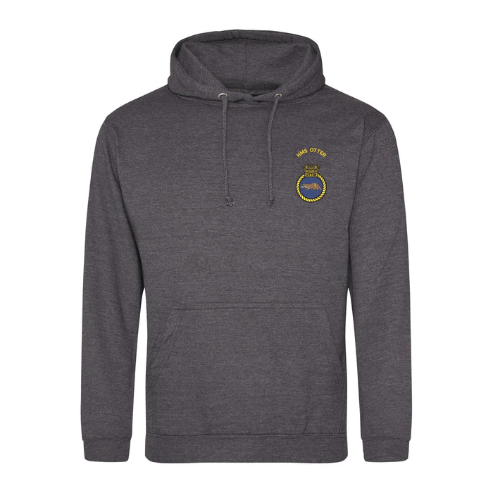 HMS Otter Hoodie