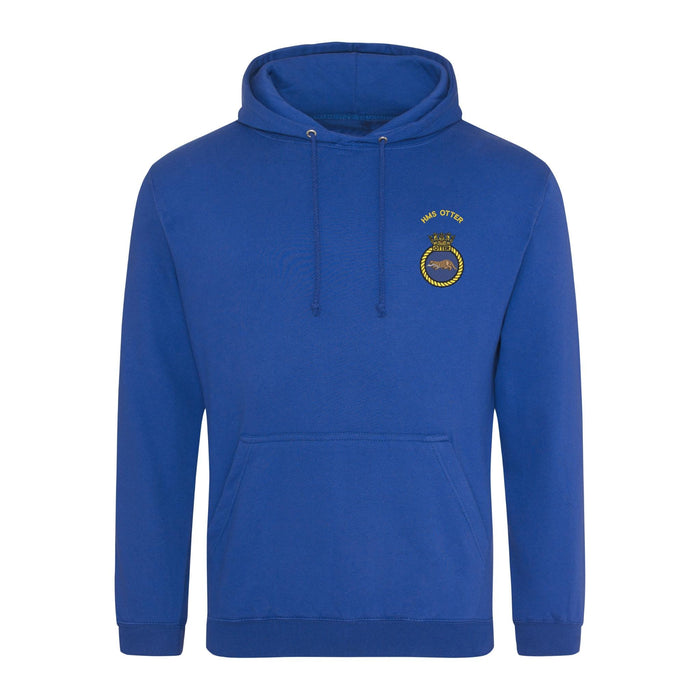 HMS Otter Hoodie