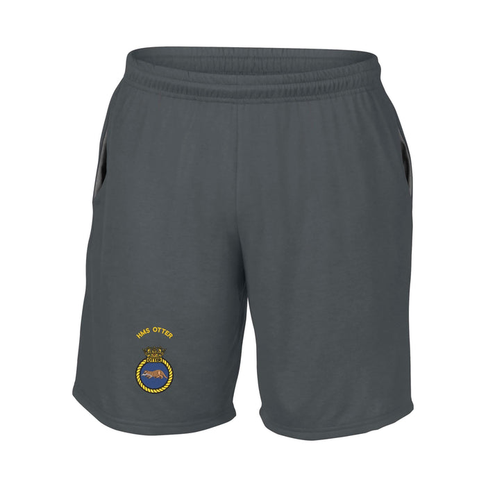 HMS Otter Performance Shorts