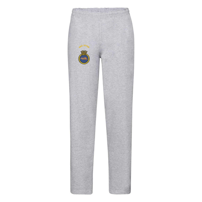 HMS Otter Sweatpants