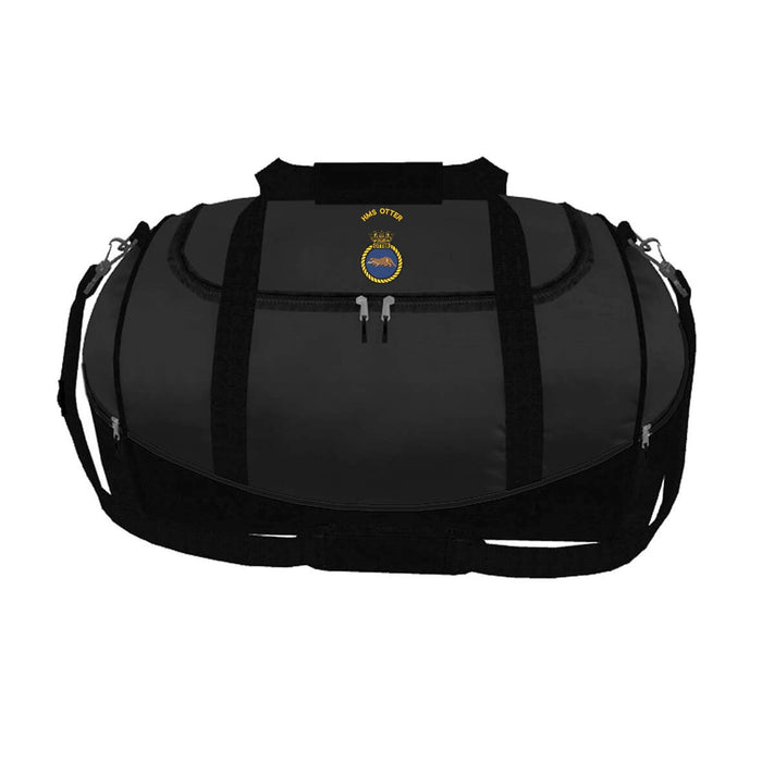 HMS Otter Teamwear Holdall Bag