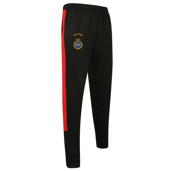 HMS Otter Knitted Tracksuit Pants