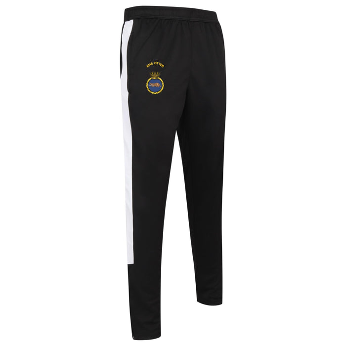 HMS Otter Knitted Tracksuit Pants