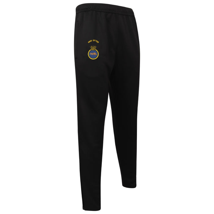 HMS Otter Knitted Tracksuit Pants