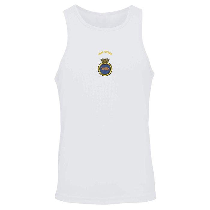 HMS Otter Vest