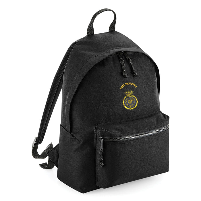 HMS Renown Backpack