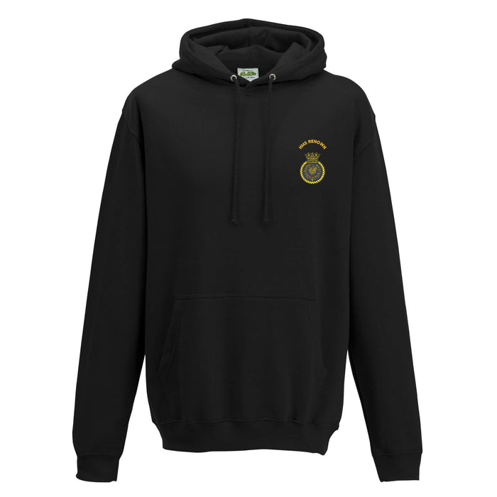 HMS Renown Hoodie