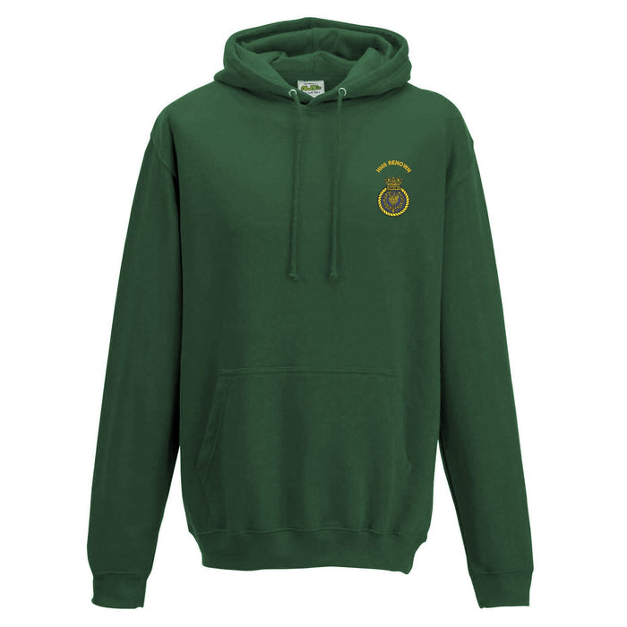 HMS Renown Hoodie