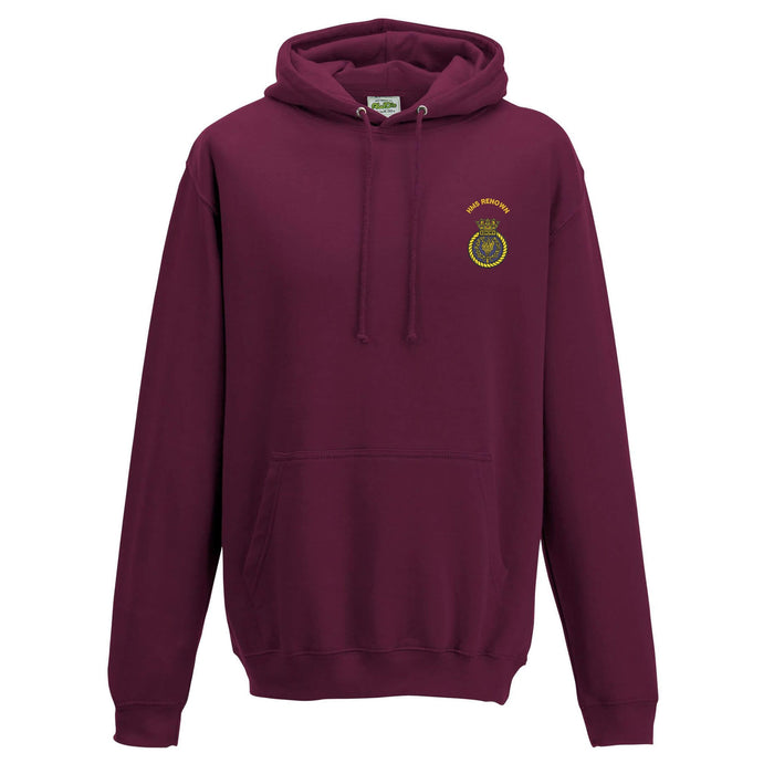 HMS Renown Hoodie