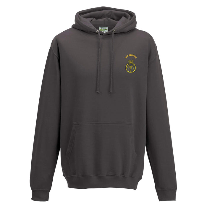 HMS Renown Hoodie