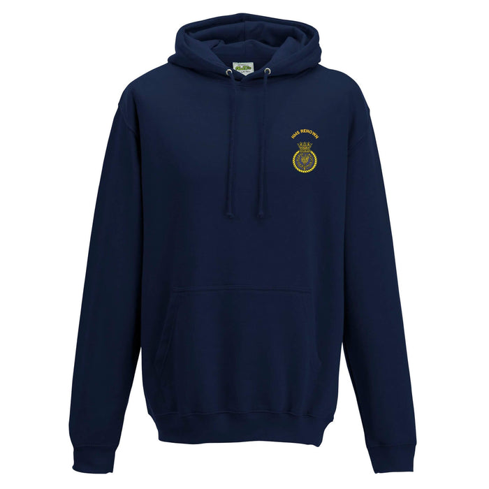 HMS Renown Hoodie