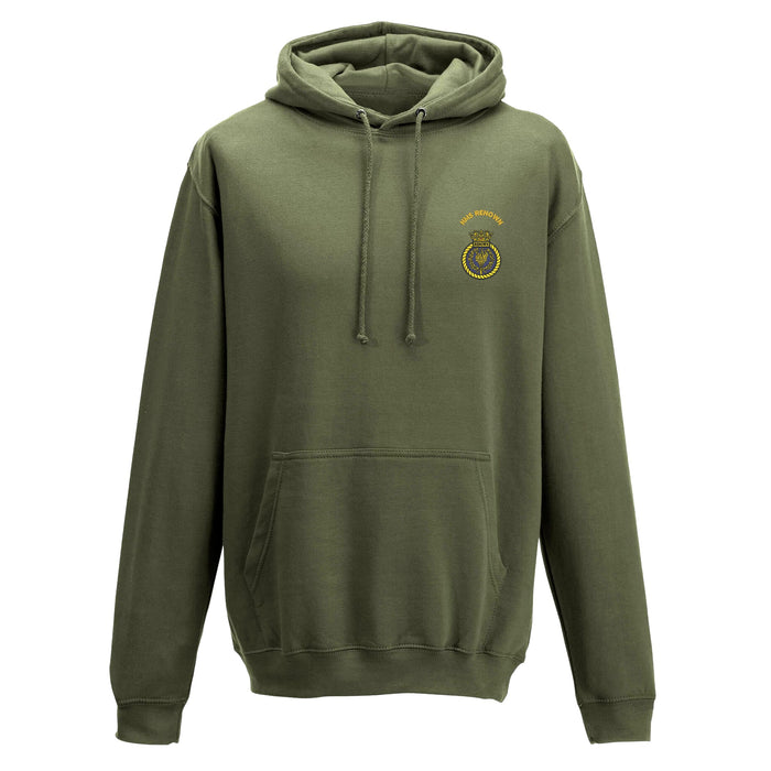 HMS Renown Hoodie