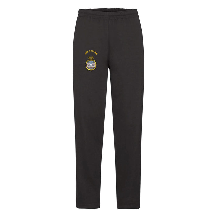 HMS Spartan Sweatpants