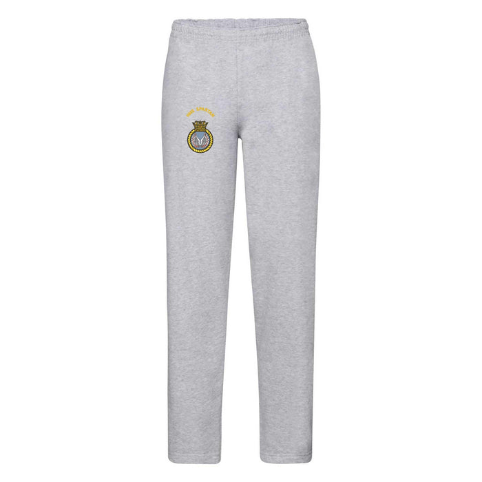 HMS Spartan Sweatpants