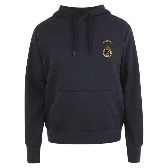 HMS Striker Canterbury Rugby Hoodie