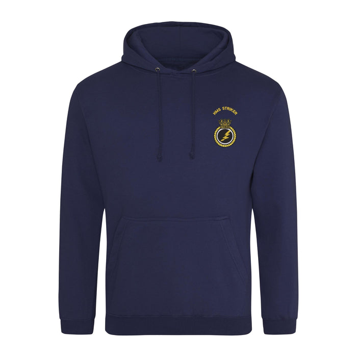 HMS Striker Hoodie