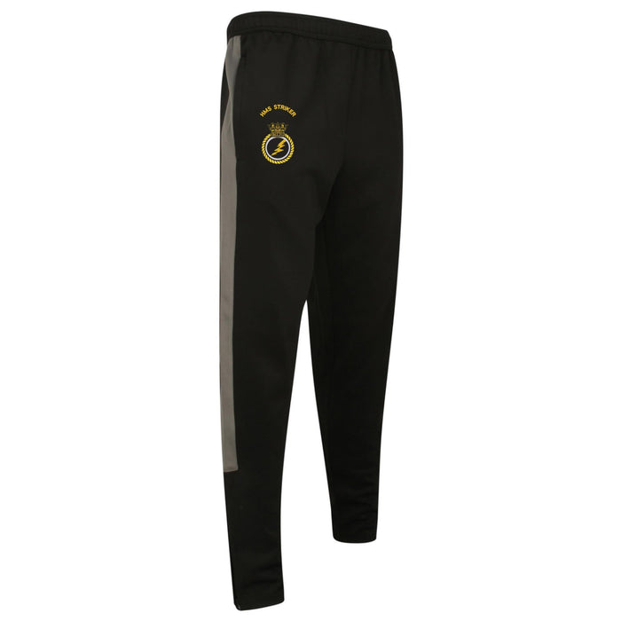 HMS Striker Knitted Tracksuit Pants