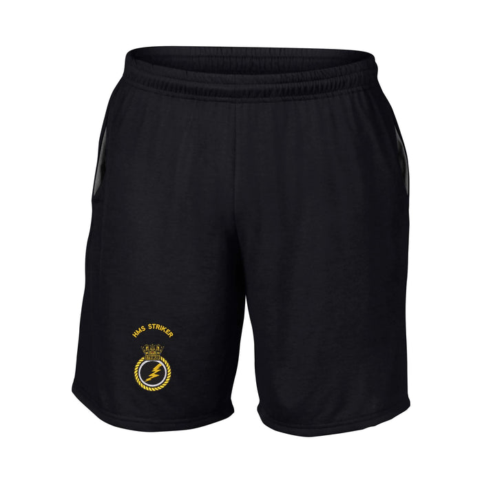 HMS Striker Performance Shorts