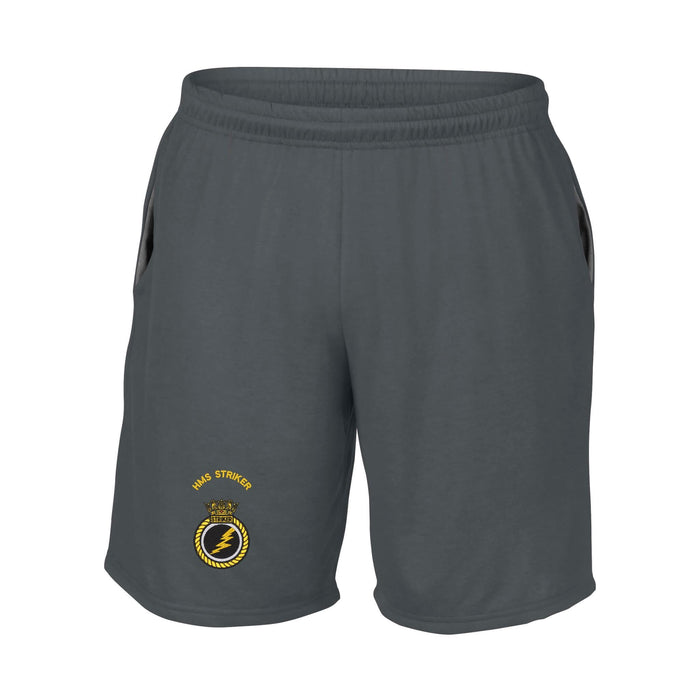 HMS Striker Performance Shorts