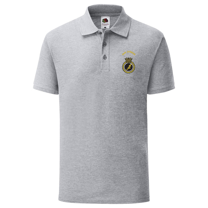 HMS Striker Polo Shirt