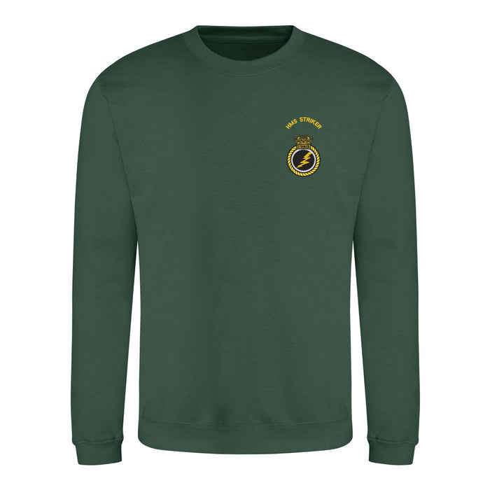 HMS Striker Sweatshirt