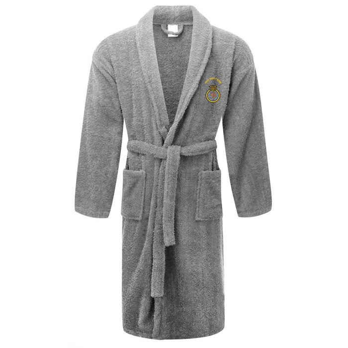 HMS Swiftsure Dressing Gown