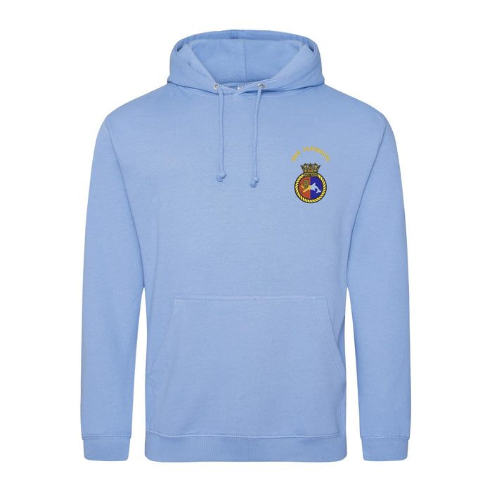 HMS Yarmouth Hoodie