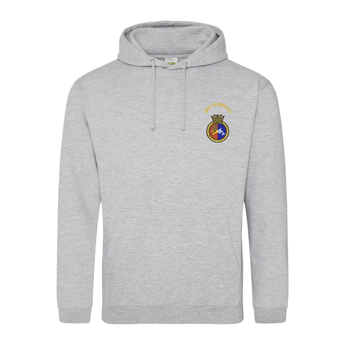 HMS Yarmouth Hoodie